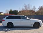 BMW Seria 5 530i xDrive - 11