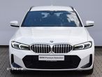 BMW Seria 3 - 4