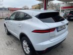 Jaguar E-Pace D180 AWD S - 9