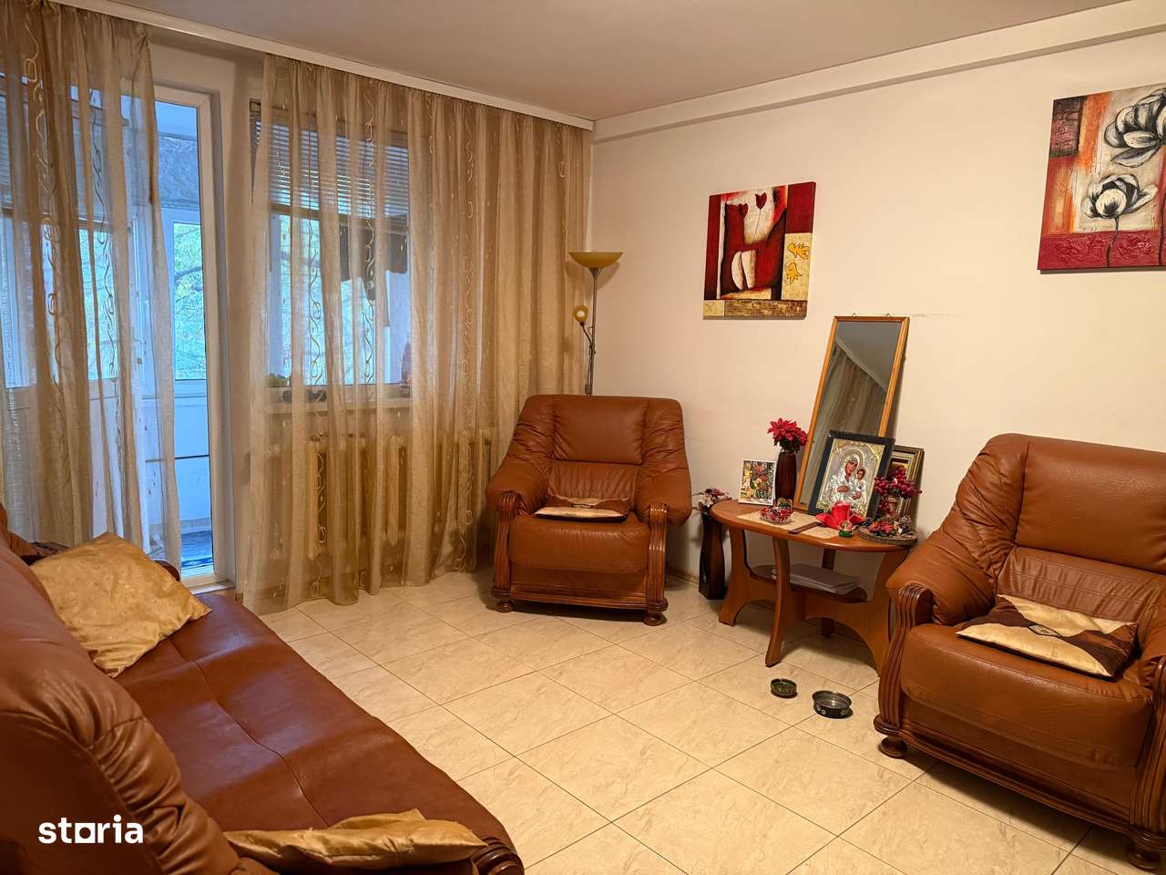 Apartament 3 camere central Constanta-3