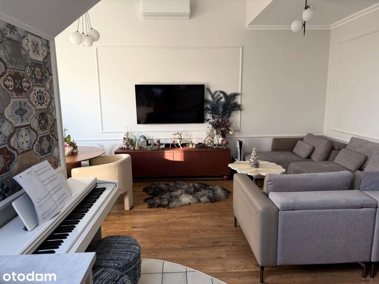 Mieszkanie 4 pok. 105 m2 Zielonki Prądnik Biały - Pełny obrazek: 4/20