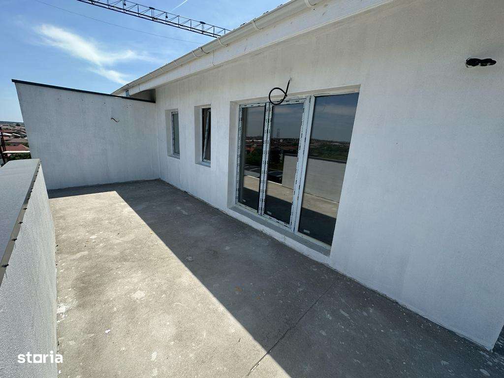 Locuinta mult visata - Apartament 2 camere decomandat cu terasa - Imagine principală: 5/7