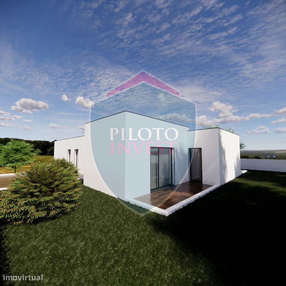 Moradia Isolada T3 Venda em Campo,Viseu-5