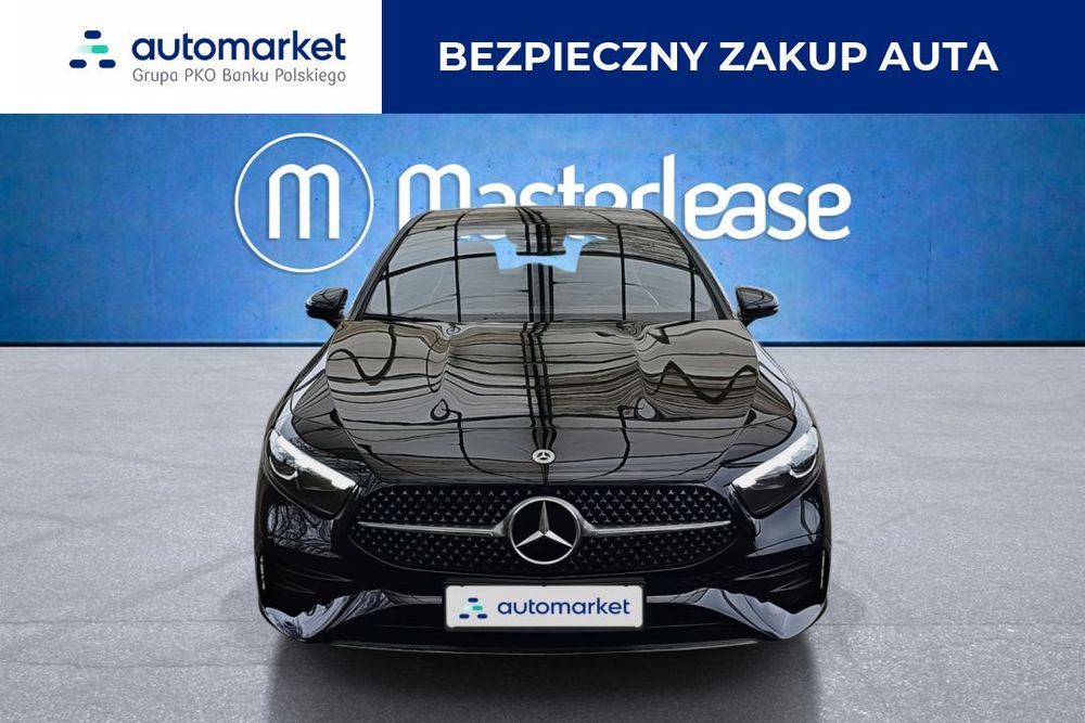 mercedes-benz klasa-a