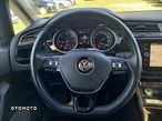 Volkswagen Touran 2.0 TDI BMT Highline DSG - 28