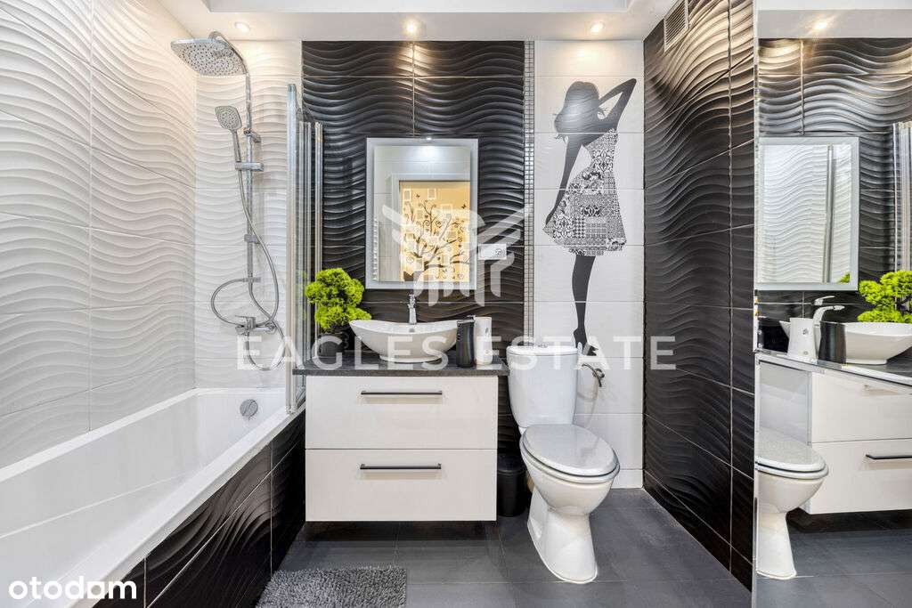 Słoneczne 3 pokoje na kameralnym osiedlu - Pełny obrazek: 5/15