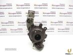 TURBOCOMPRESSOR JAGUAR XF 2008 -7784003 - 1