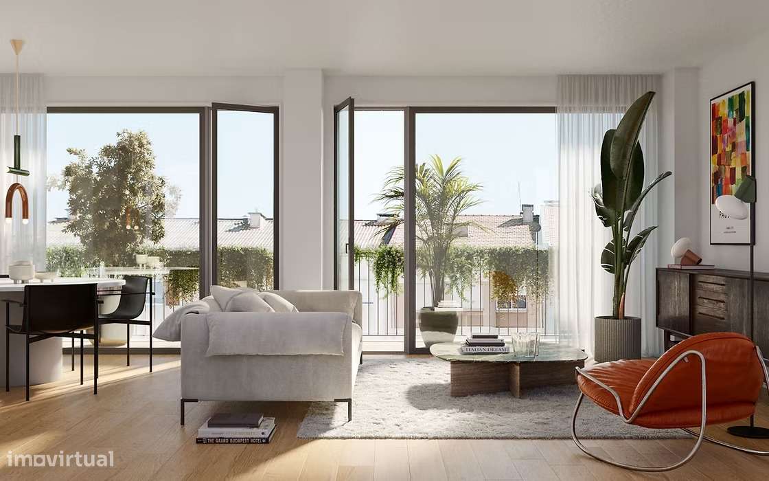 Apartamento – Bonfim - Vista 3
