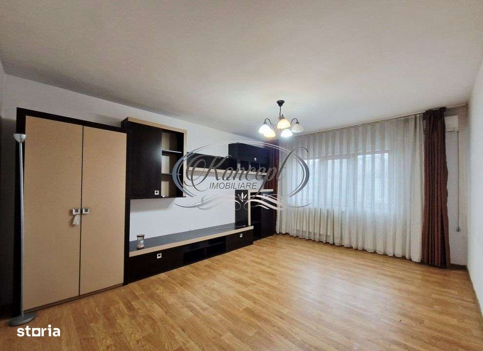 Apartament spatios, bine izolat, aproape de centru, in zona Plopilor - Imagine principală: 2/19