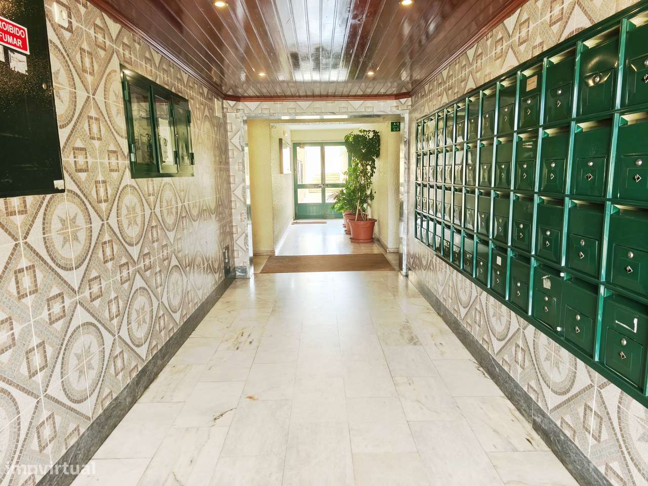 Apartamento T3 Cacém-17