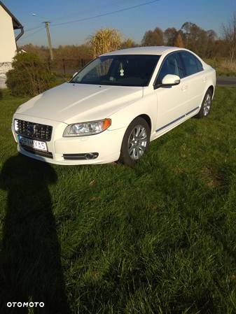 Volvo S80 D5 Executive - 13