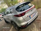 Kia Sportage 1.6 CRDI M 2WD DCT - 9