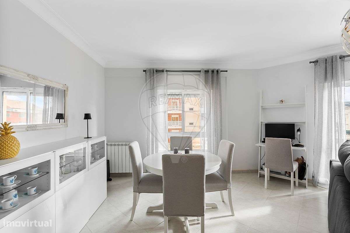 Apartamento T2 para venda - Grande imagem: 5/32