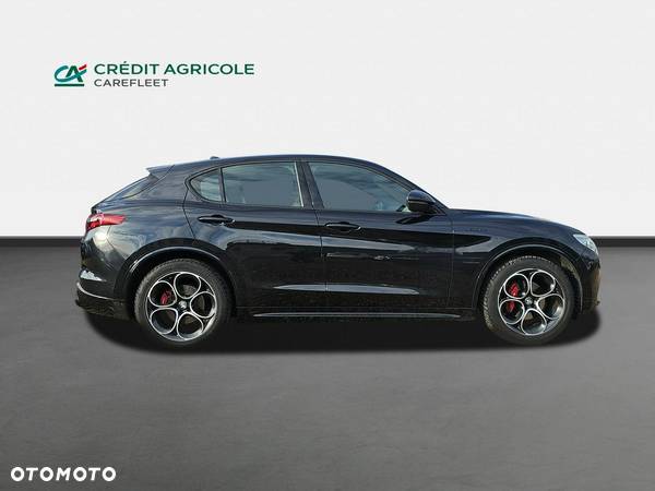 Alfa Romeo Stelvio - 6