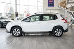 Peugeot 2008 1.6 e-HDi FAP STT ETG Allure Aut. - 11