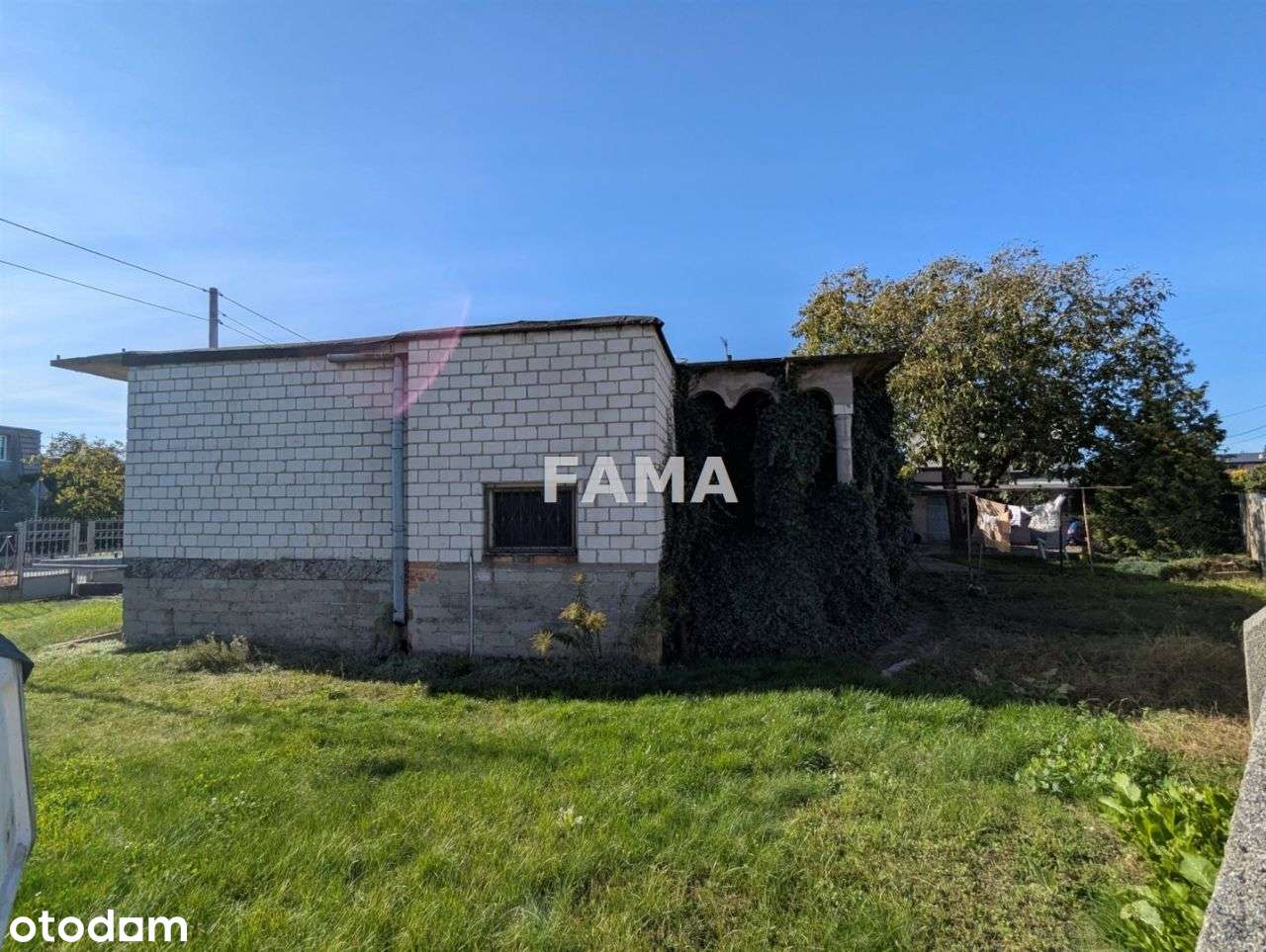 Działka 862 mkw, Os. Południe, ul. Kapitulna - Pełny obrazek: 5/17