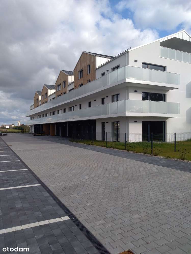 Apartamenty Władysławowo Bałtyckie Tarasy II - Pełny obrazek: 3/15