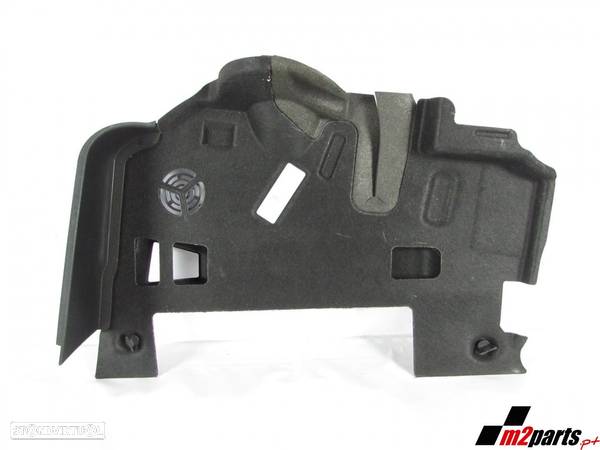 Revestimento TABLIER Esquerdo/Inferior Seminovo/ Original BMW 7 (G11, G12)/BMW 5... - 1