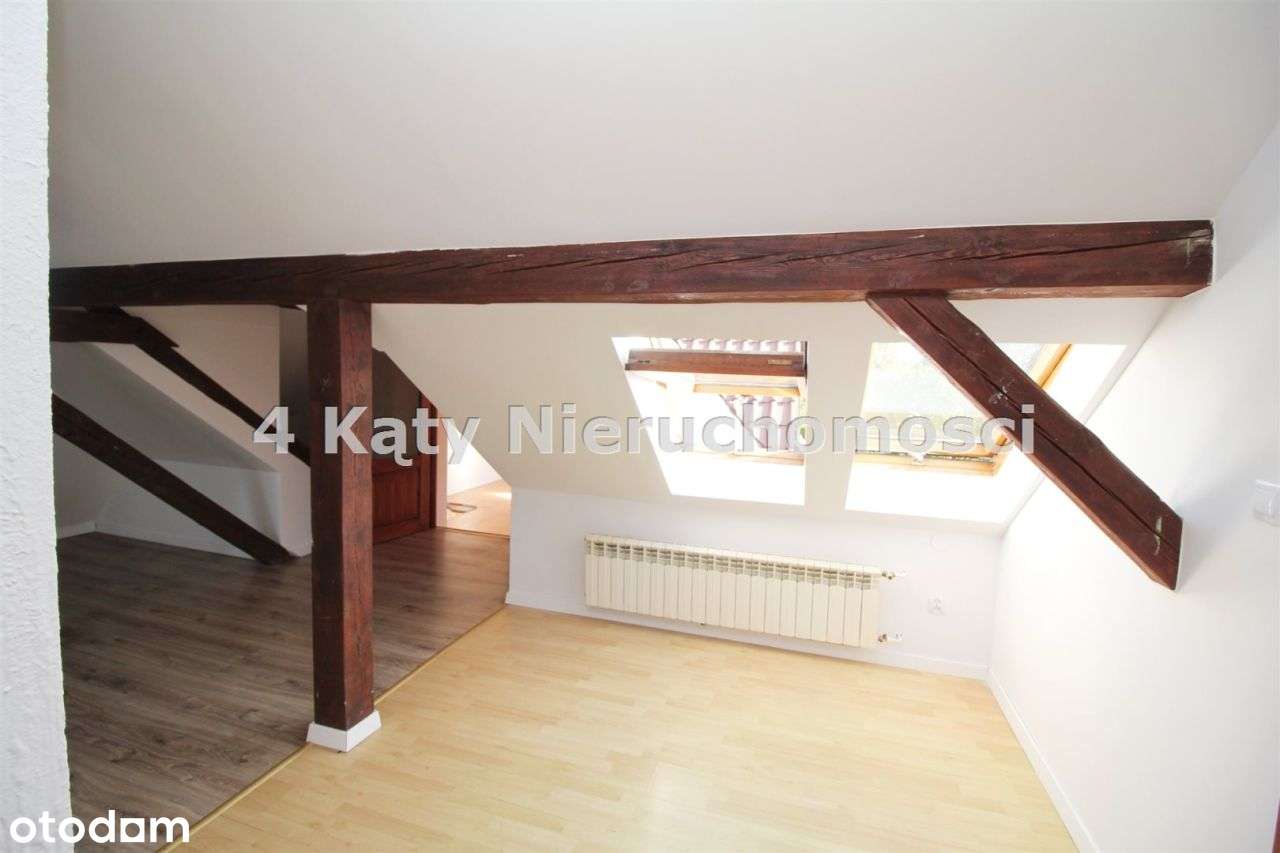 Nowa Krępa Dom działka 524 Do Zamieszkania-17