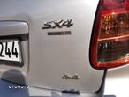 Suzuki SX4 1.6 Comfort 4WD - 7