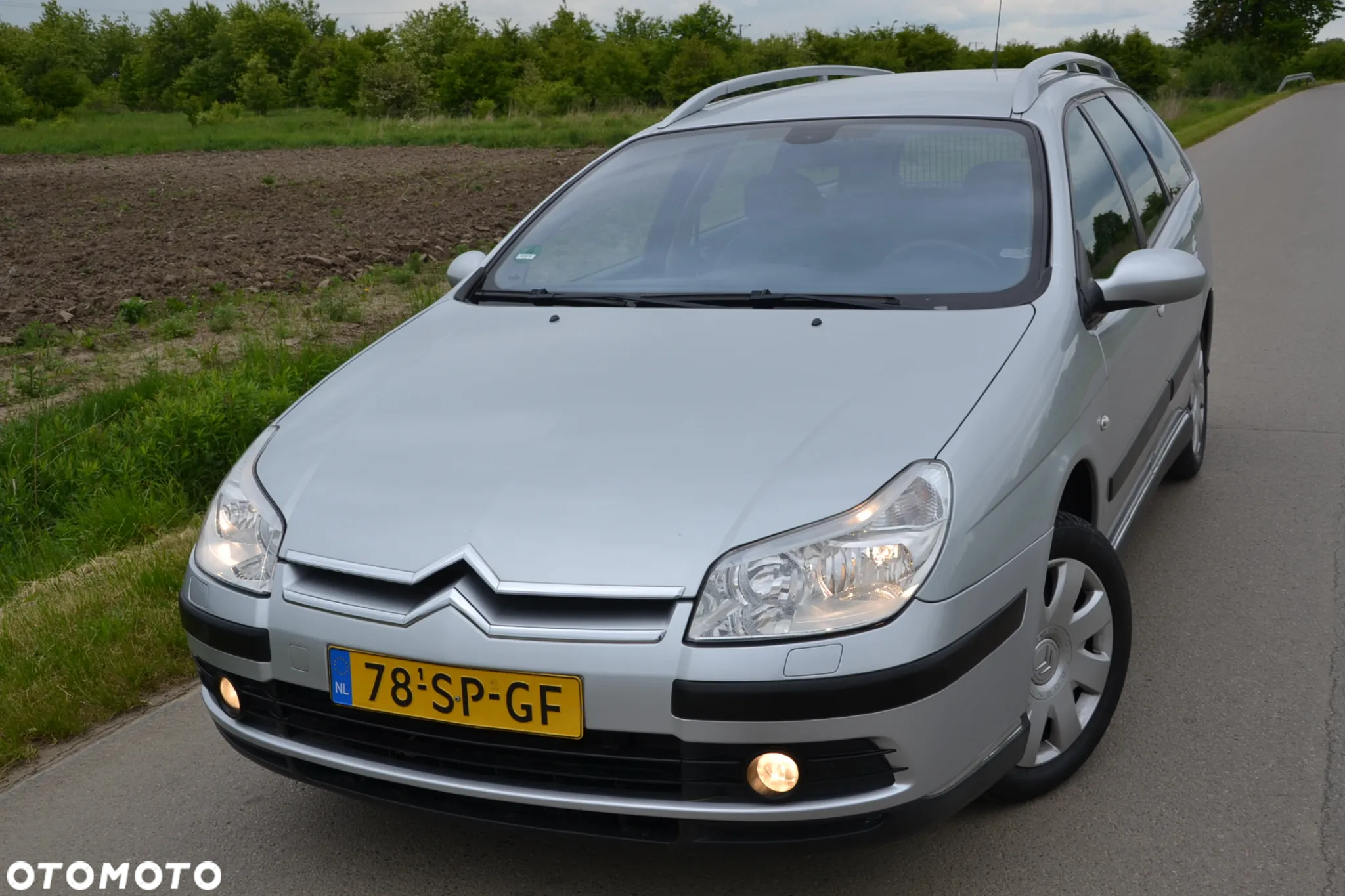 Citroën C5 2.0i 16V Confort - 34