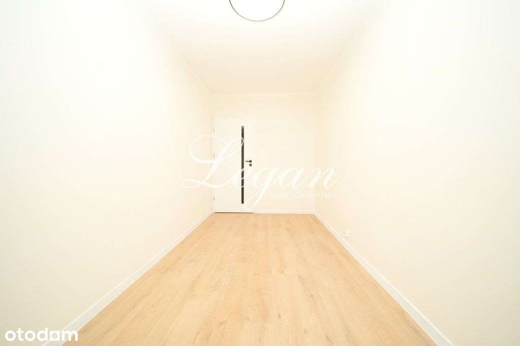 56 m², 3 pokoje, parter – ul. Ściegiennego-4