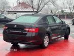 Skoda Superb - 4