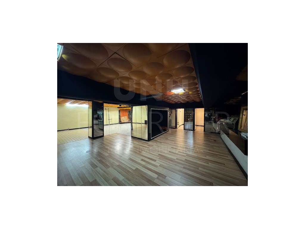 Loja destinada a Comércio - Grande imagem: 5/13