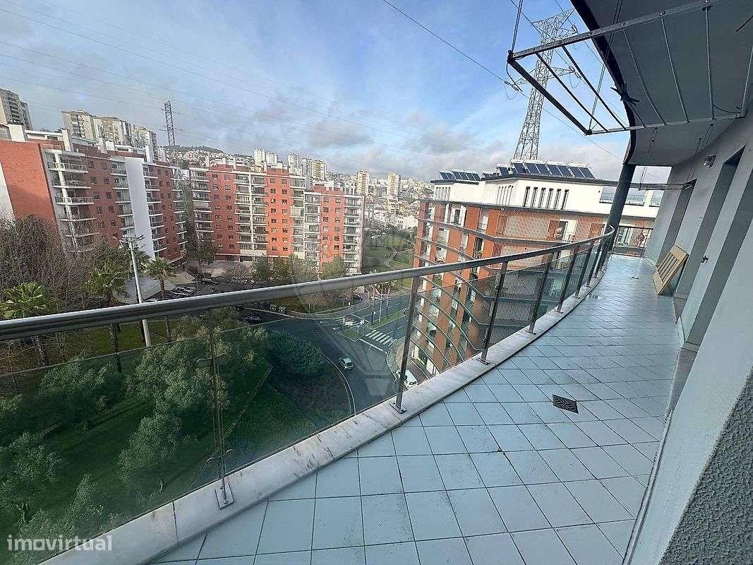 Apartamento T3 para arrendamento - Grande imagem: 4/15