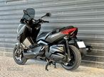 Yamaha X-Max 400 Iron Max - 9