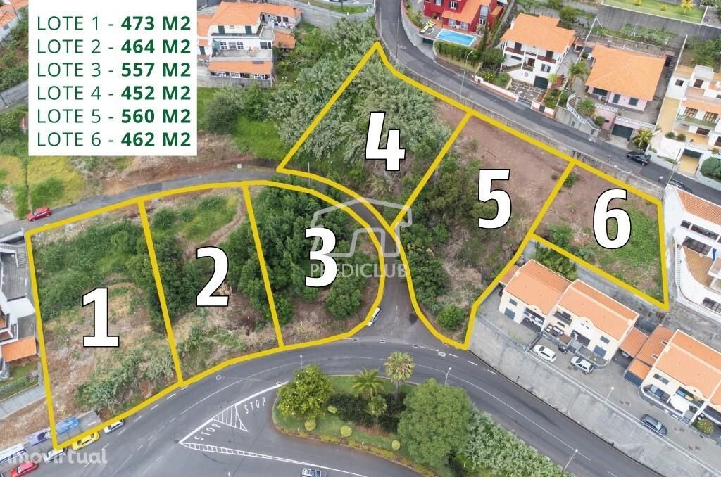 Terreno (Lote 5)