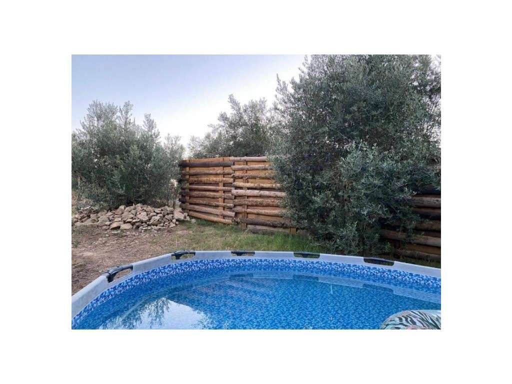 Moradia tipologia T2-27