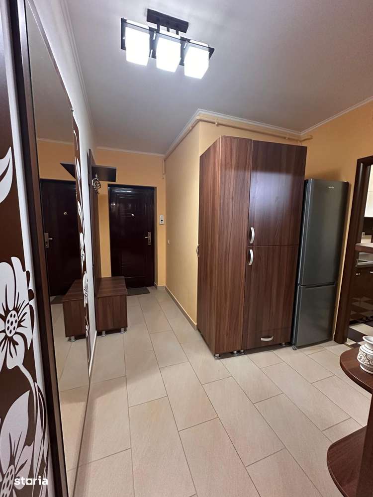 INCHIRIEZ garsoniera decomandata,recent renovata, zona Turnisor - Imagine principală: 5/7