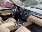 BMW X3 xDrive28i - 29