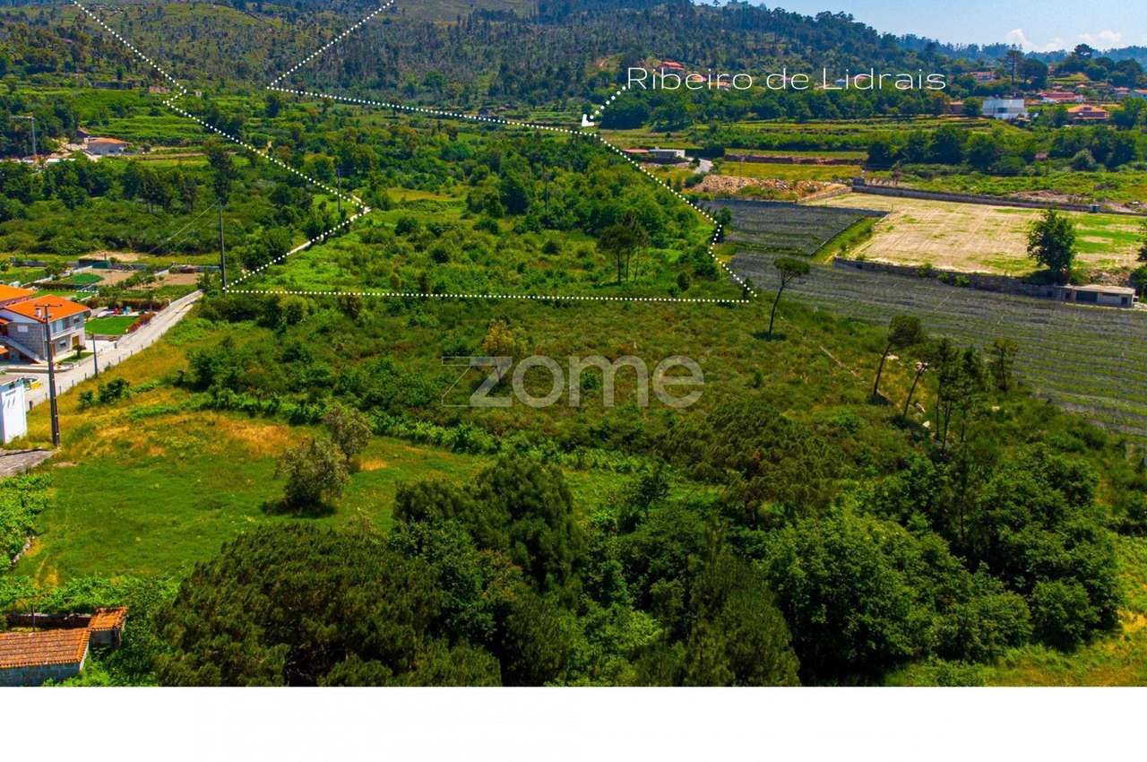 Quinta com Casa e Terreno de 18 hectares em Vila Boa do Bispo - Grande imagem: 3/20
