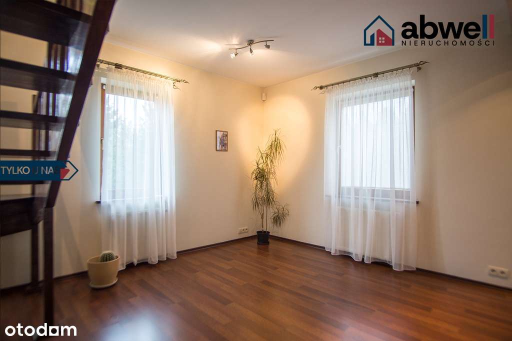 Brzegi k. Krakowa | Dom w b. spokojnym sąsiedztwie-11