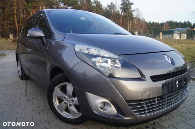 Renault Grand Scenic Gr 1.9 dCi Expression - 11