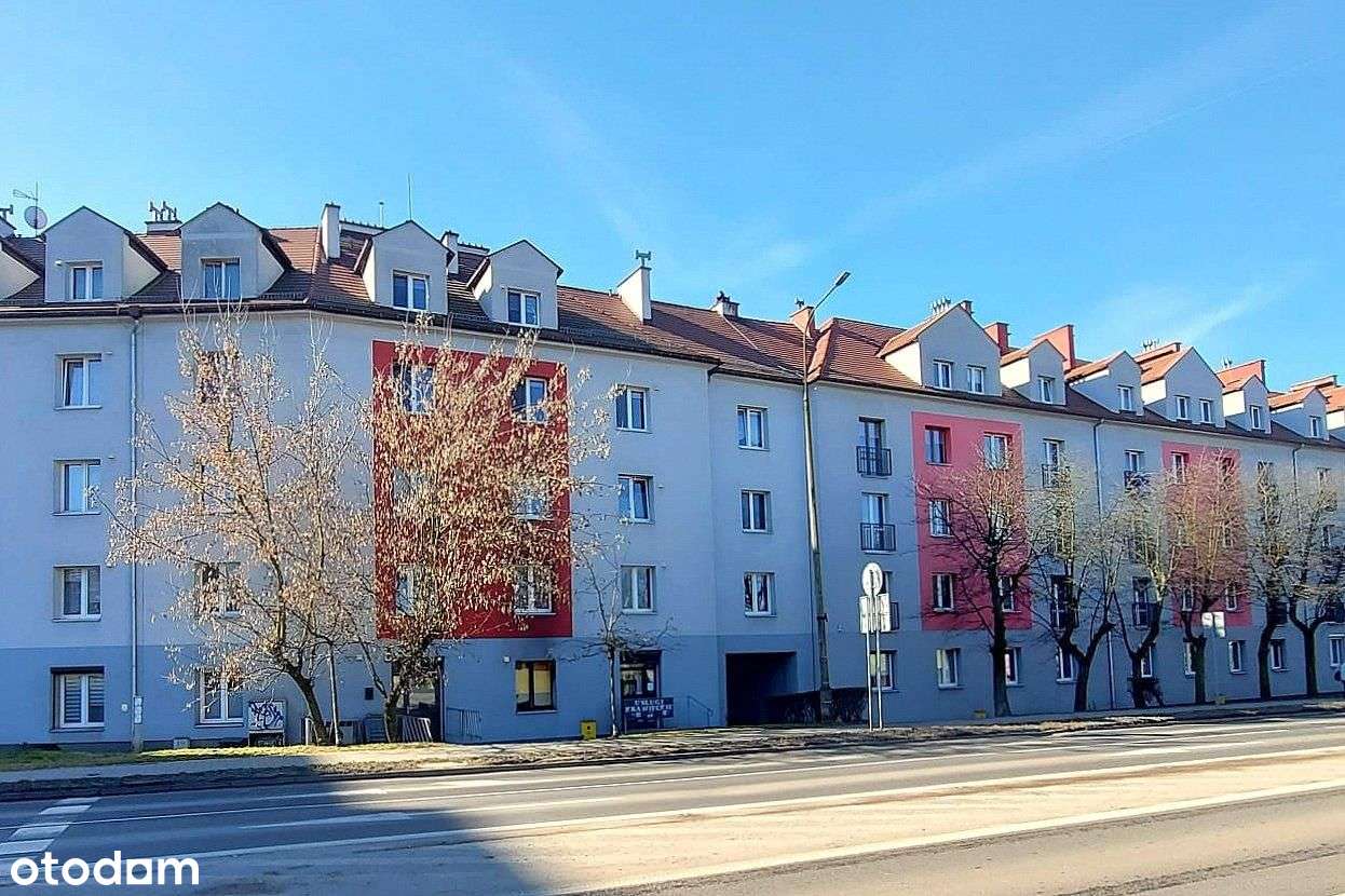 Mieszkanie, 35,38 m², Bytom-18