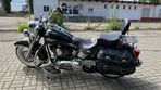 Harley-Davidson Softail Heritage Classic - 7