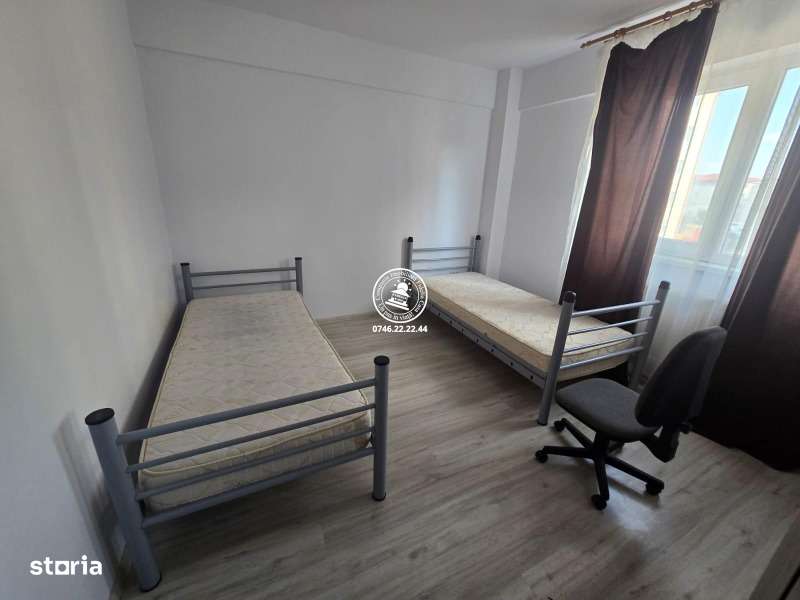 Apartament 3 camere Valea Lupului - Imagine principală: 2/5