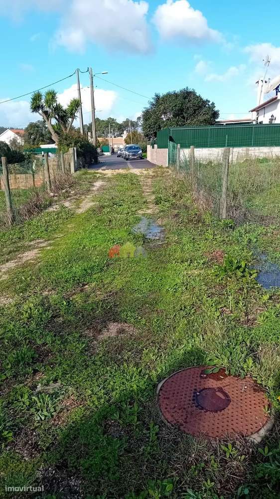 Lote terreno construção moradia na Maçã, em Sesimbra-6