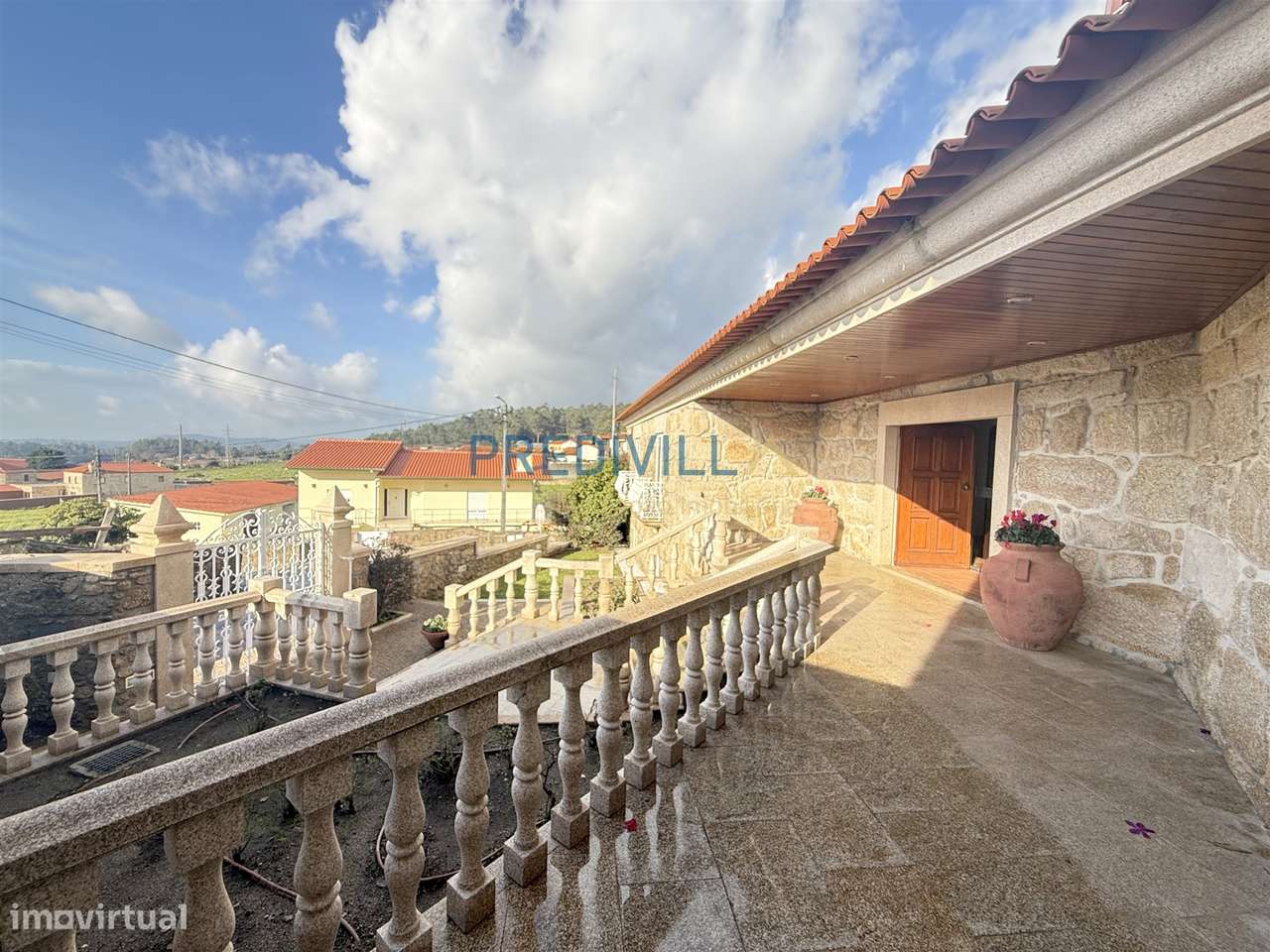 Quintinha  Venda em Milhazes, Vilar de Figos e Faria,Barcelos-36