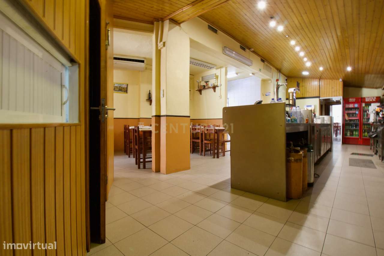 Restaurante - Bombarral - Grande imagem: 5/30