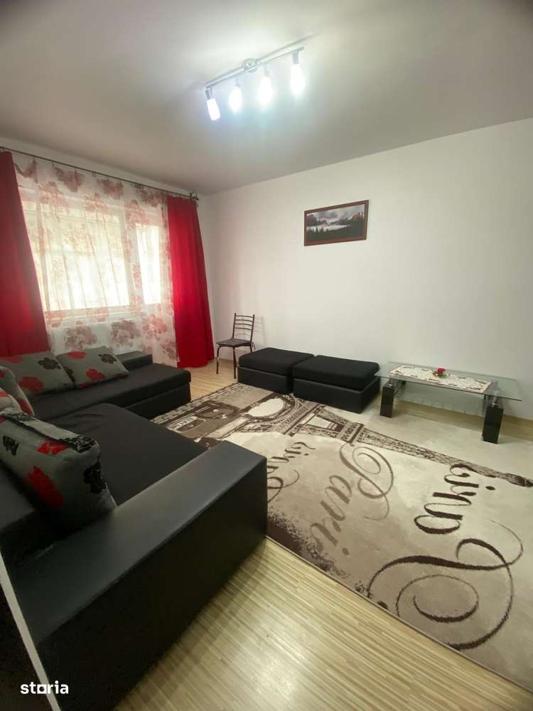 Apartament spatios toate dotarile, zona Centrala-2