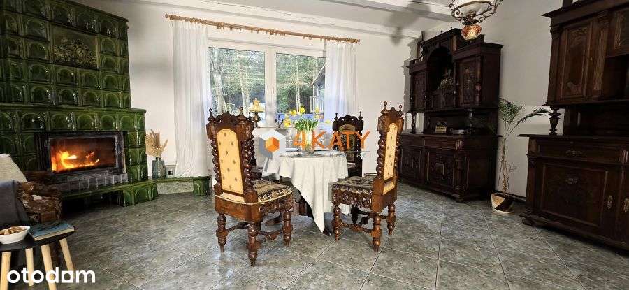 ___2 Domy wolnostojące_Duża działka_Garaż-19