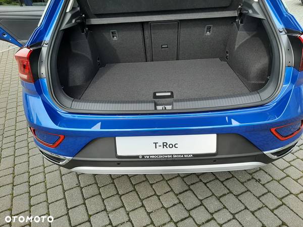 Volkswagen T-Roc 1.5 TSI Style - 2