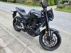 Yamaha MT - 19