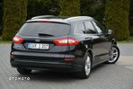 Ford Mondeo - 14