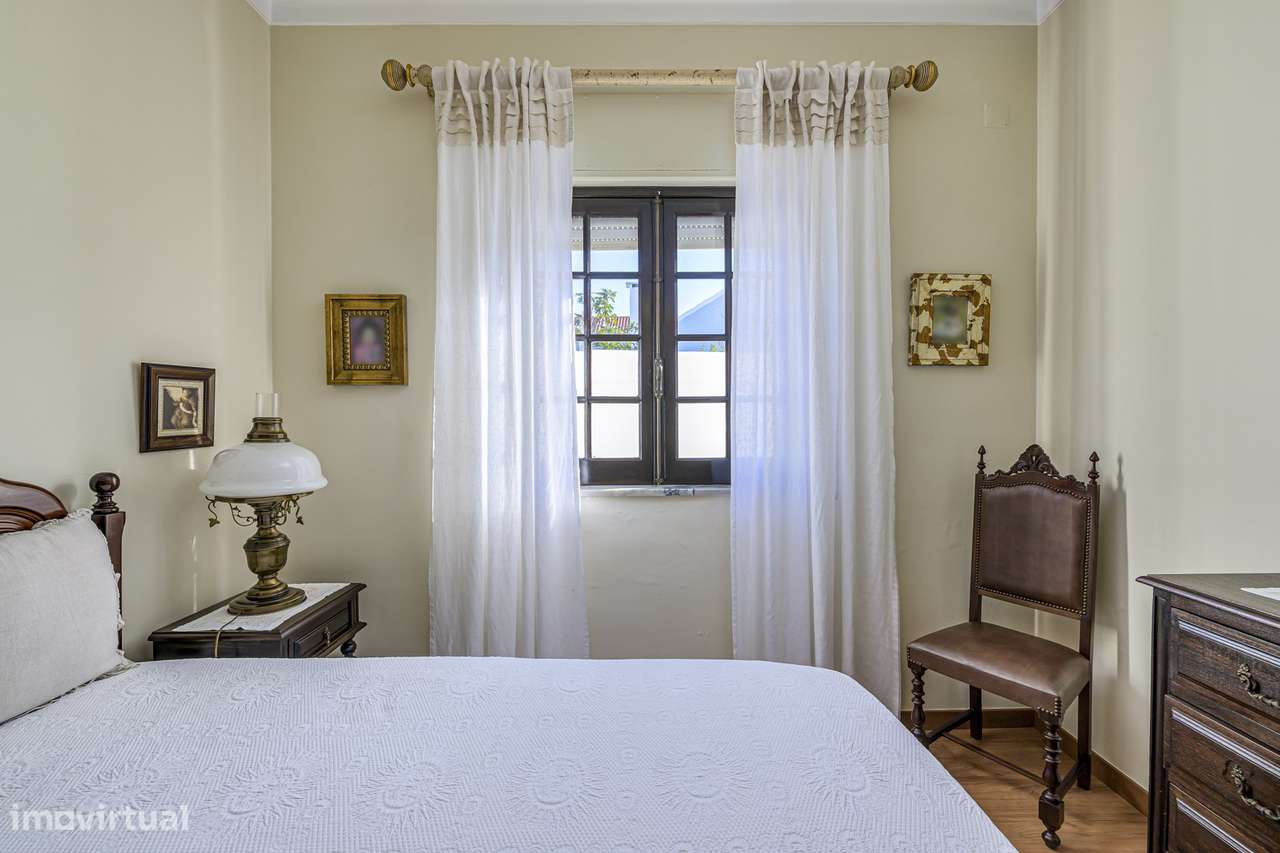 Moradia T2+1, c/ Garagem, Bairro do Areias – Montijo-41