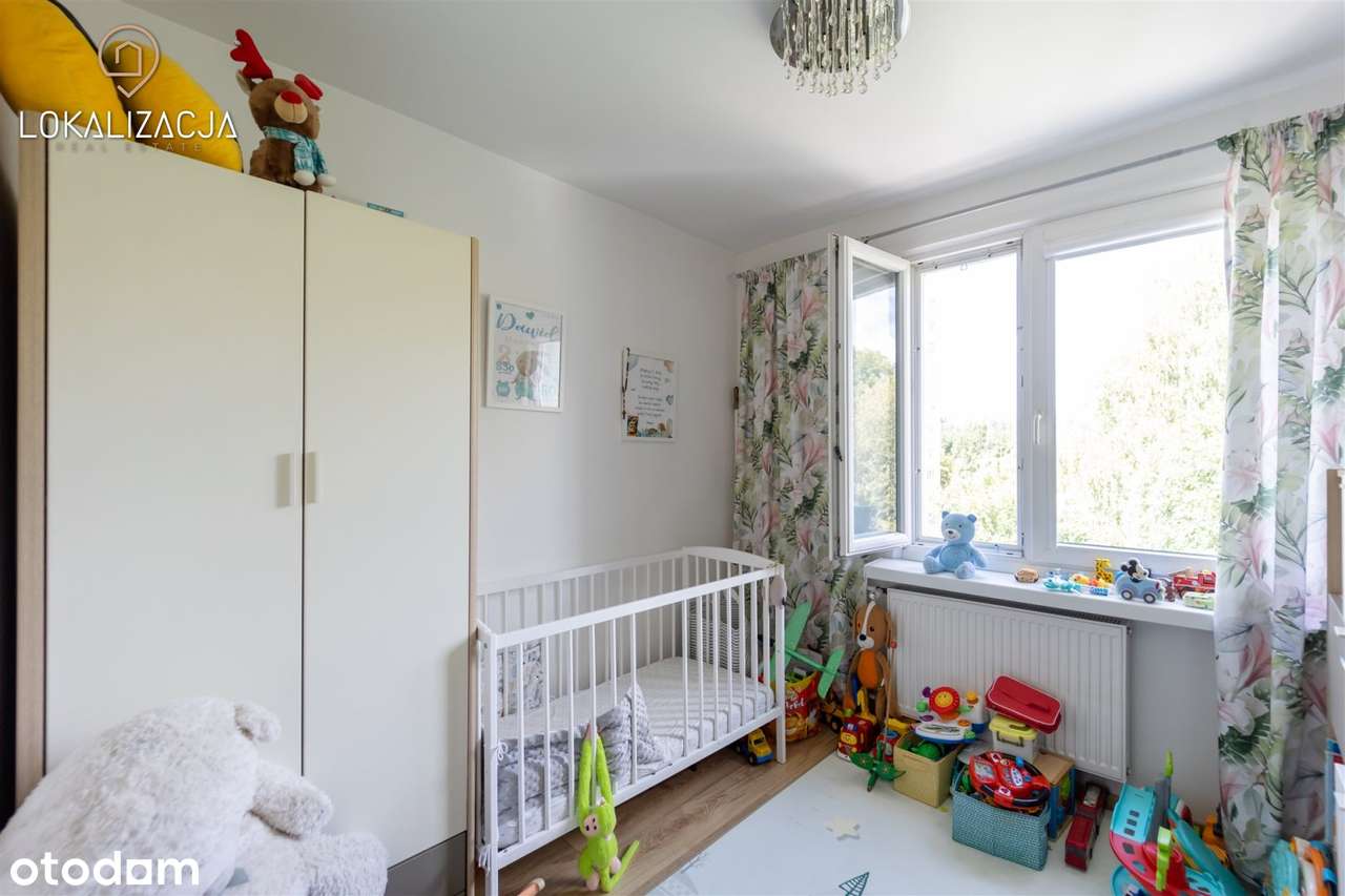 Mieszkanie na sprzedaż, Kraków, 3 pokoje-8